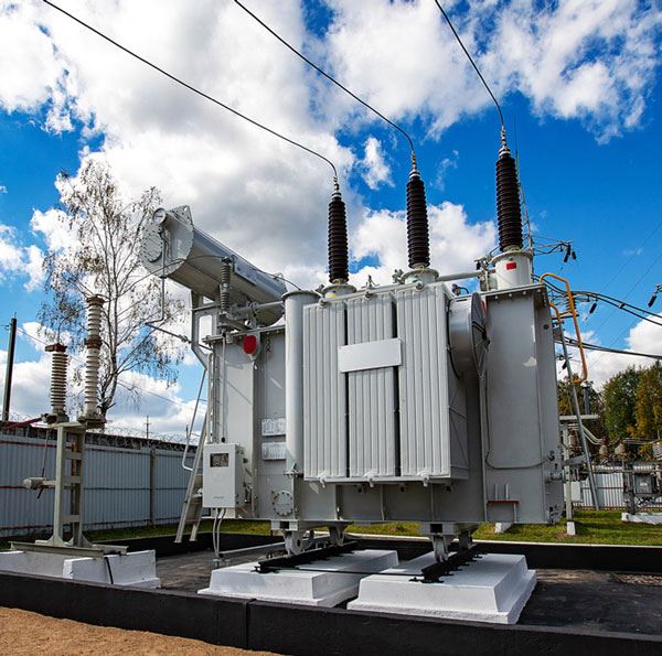 Generación de Energía para Incineración de Residuos Domésticos en Anyang