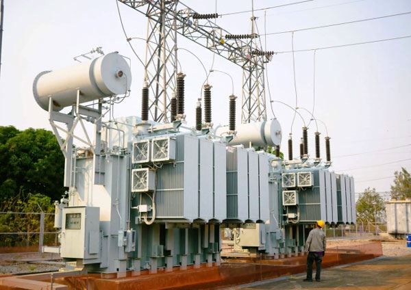 Proyecto para Jiangsu Qingfeng Engineering Group Co., Ltd.