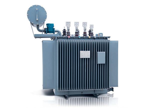 Transformador en Aceite (10kV-35kV)