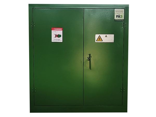 Transformadores Compactos