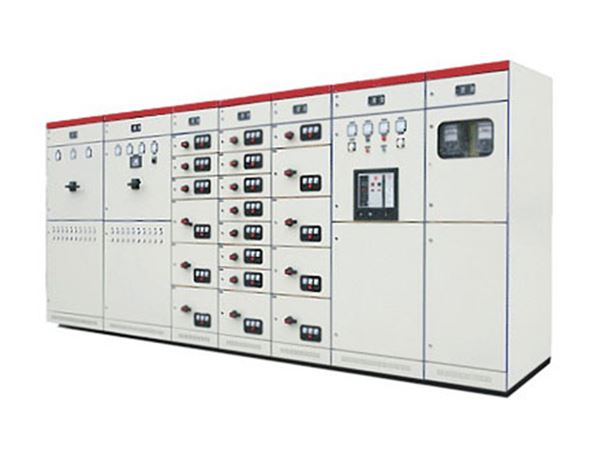 Aparamenta Eléctrica